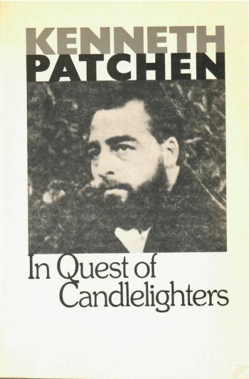 cover image of the book In Quest Of Candlelighters