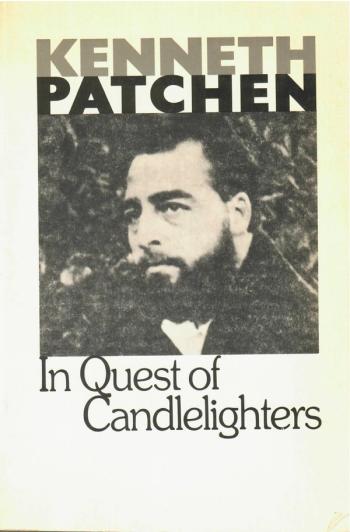 cover of the book In Quest Of Candlelighters