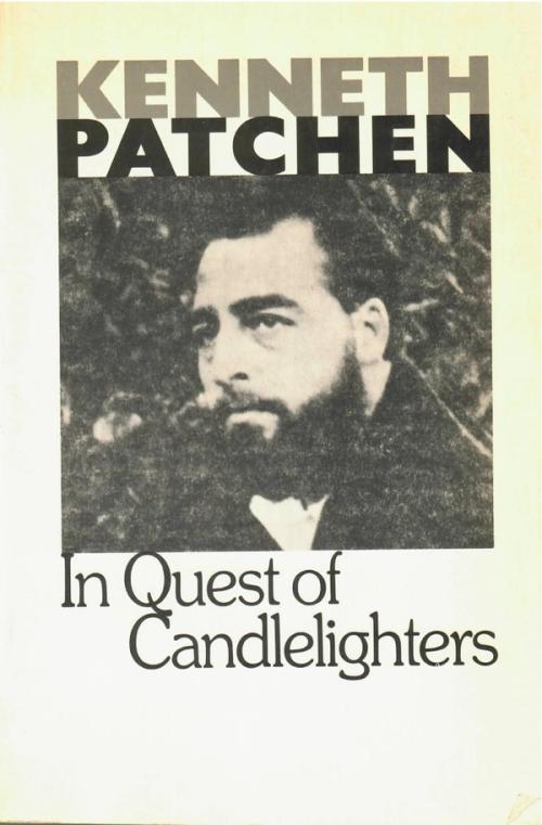 cover of the book In Quest Of Candlelighters