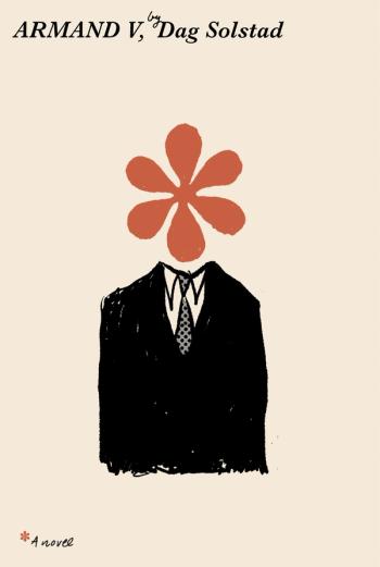cover of the book Armand V