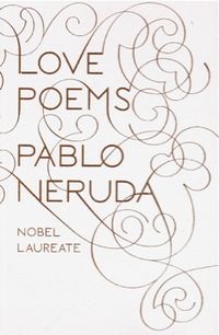 cover of the book Love Poems