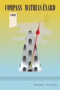 cover of the book Compass