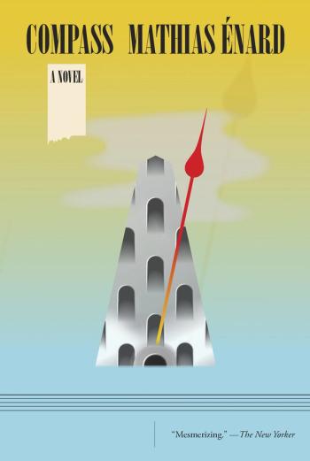 cover of the book Compass