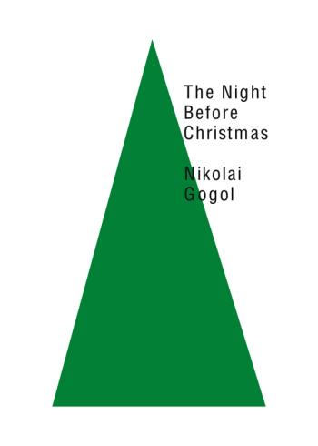 cover image of the book The Night Before Christmas