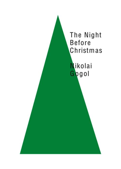 cover of the book The Night Before Christmas