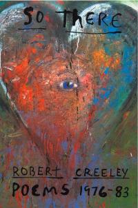 cover of the book So There