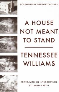 cover of the book A House Not Meant To Stand