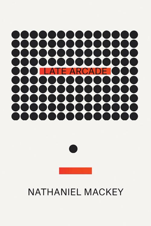 cover image of the book Late Arcade