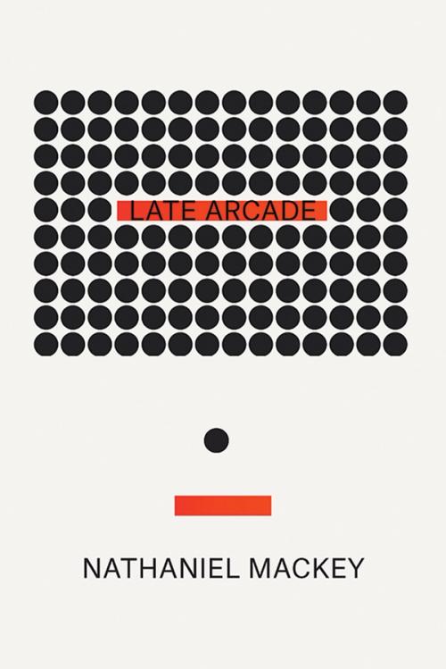 cover of the book Late Arcade