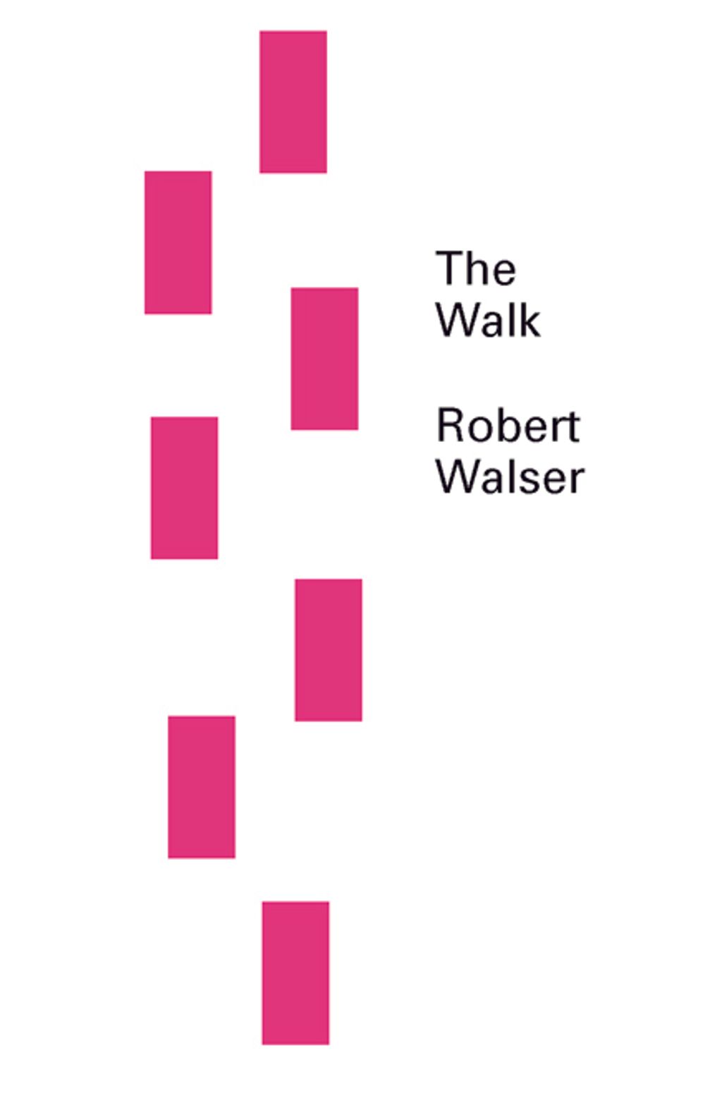 The Walk | New Directions Publishing