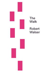cover of the book The Walk