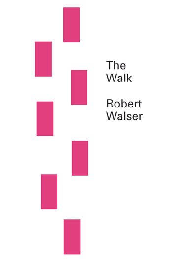 cover of the book The Walk