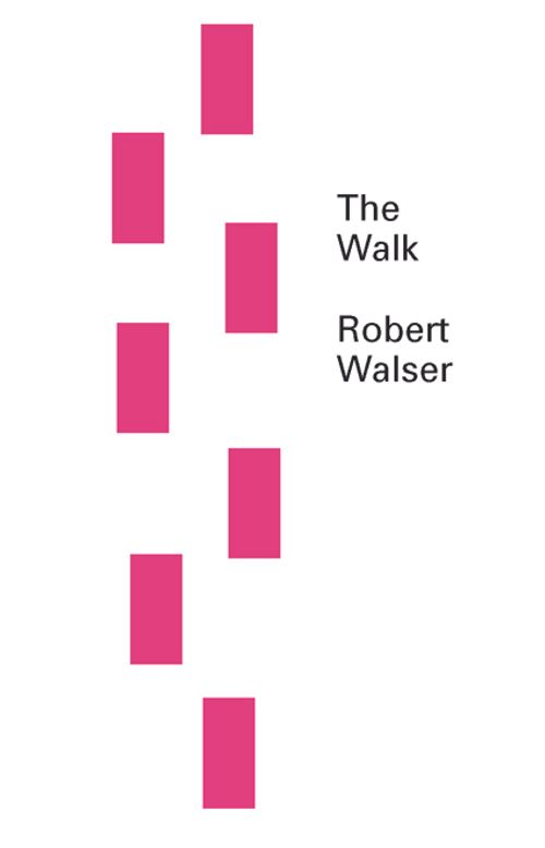 cover of the book The Walk