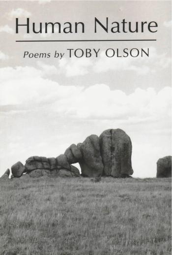 cover of the book Human Nature