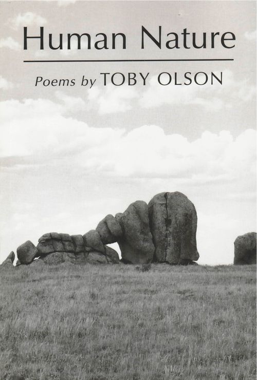 cover of the book Human Nature