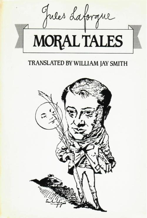 cover of the book Moral Tales
