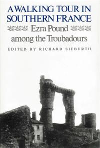 cover of the book A Walking Tour In Southern France