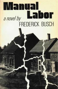 cover of the book Manual Labor