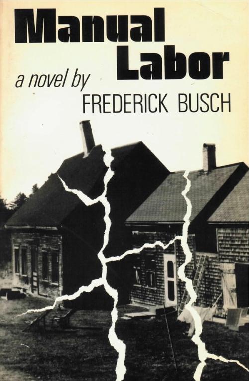 cover of the book Manual Labor