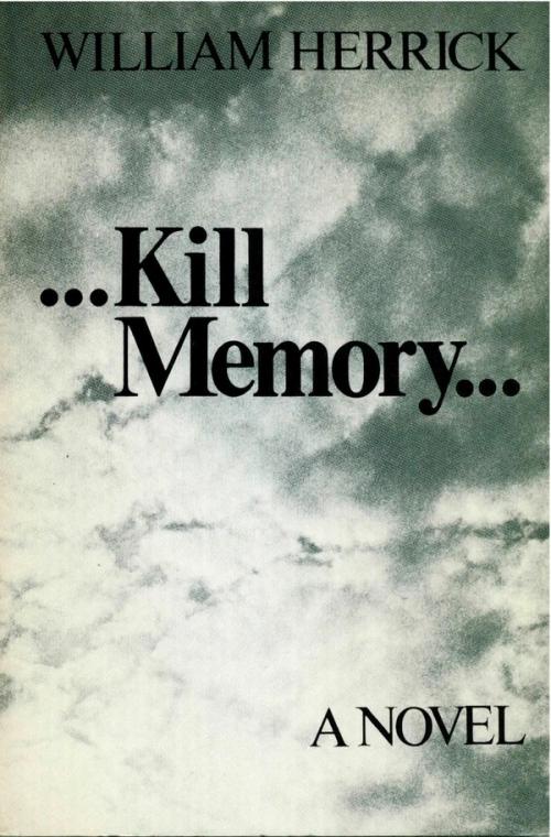 cover of the book Kill Memory