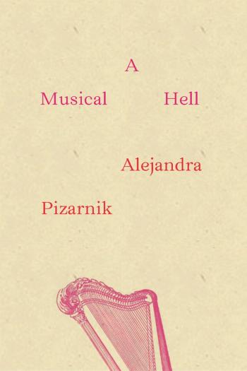 cover image of the book A Musical Hell
