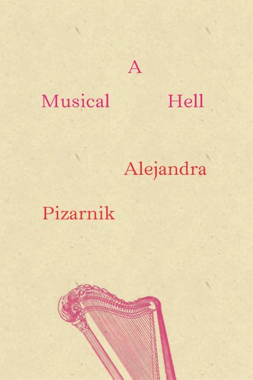cover of the book A Musical Hell