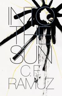 cover of the book Into the Sun