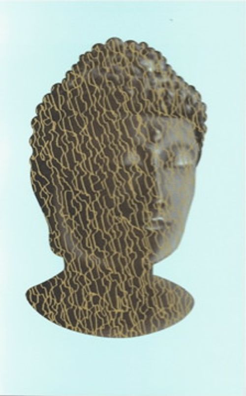 cover of the book Siddhartha / The Dhammapada