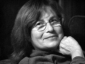 Portrait of Suzanne Jill Levine