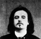 Portrait of Alfred Jarry