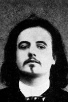 Portrait of Alfred Jarry
