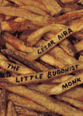 cover of the book The Little Buddhist Monk & The Proof