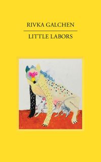 cover of the book Little Labors