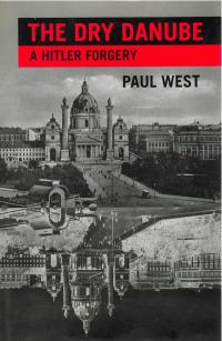cover of the book The Dry Danube