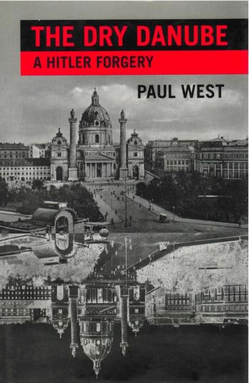 cover of the book The Dry Danube