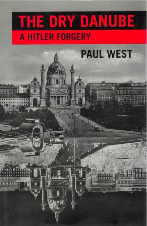 cover of the book The Dry Danube