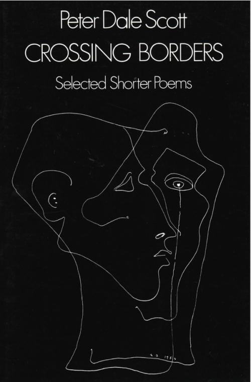 cover of the book Crossing Borders