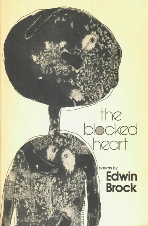 cover image of the book The Blocked Heart