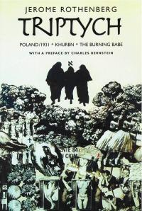cover of the book Triptych