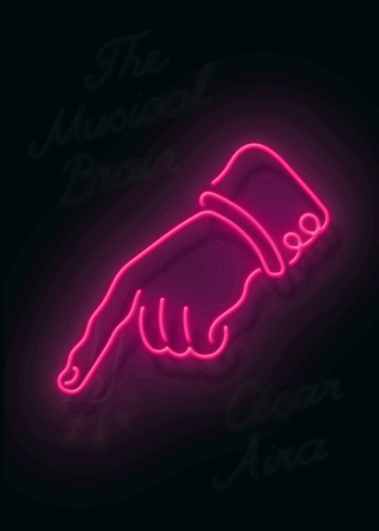 cover of the book The Musical Brain