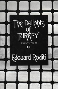 cover of the book The Delights Of Turkey