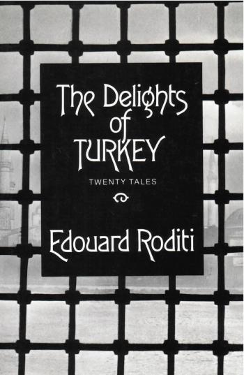 cover of the book The Delights Of Turkey