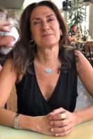 Portrait of Phoebe Giannisi