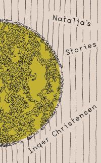 cover of the book Natalja’s Stories