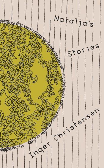 cover of the book Natalja’s Stories