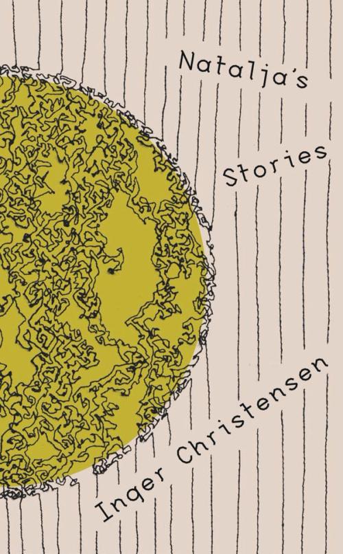 cover of the book Natalja’s Stories