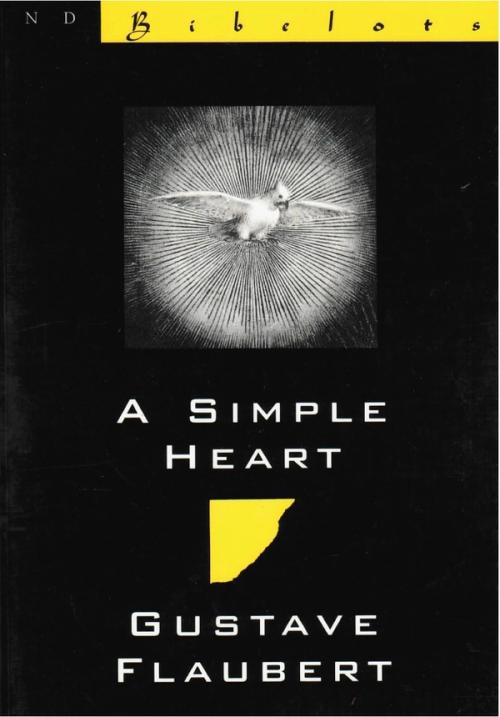 cover of the book A Simple Heart