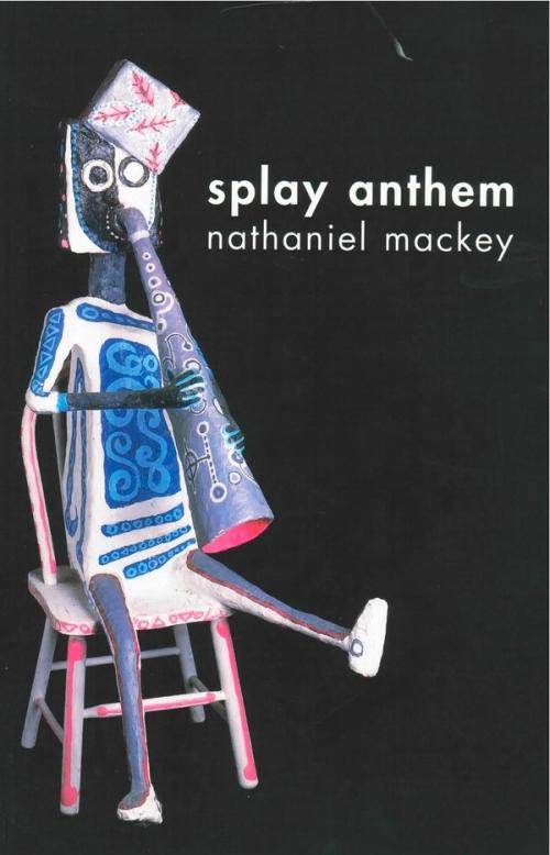 cover image of the book Splay Anthem