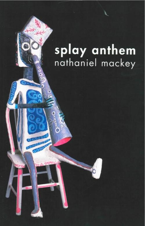 cover of the book Splay Anthem