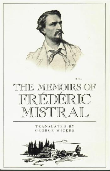 cover image of the book The Memoirs of Frederic Mistral